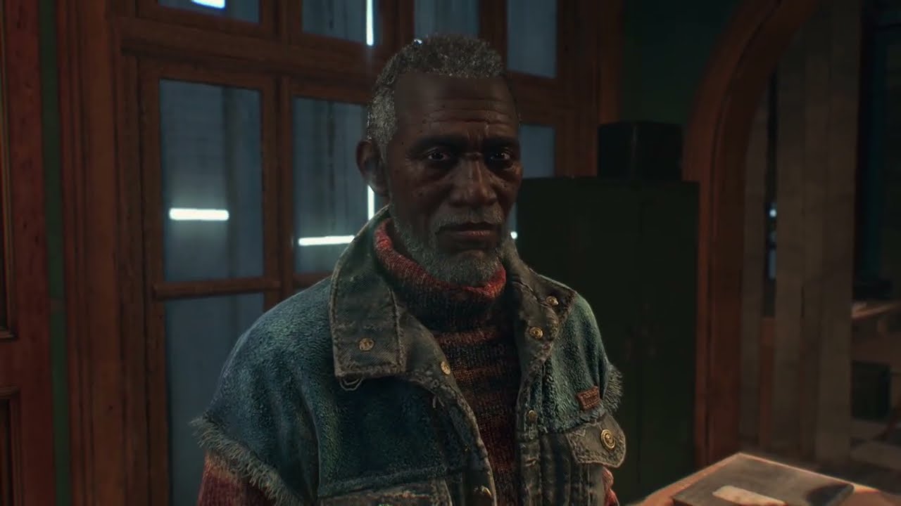 DLTB #12 - Y AHORA QUE PLANEA? | DYING LIGHT: THE BEAST Gameplay Español