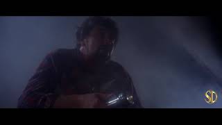 The Fog: 2018 Re-release - TRAILER (4K RESTORATION)