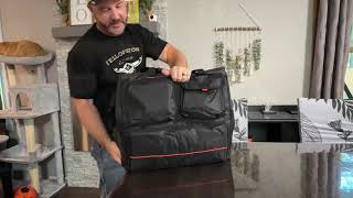 Trunab PC Desktop Carrying Case