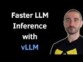 Boost your ai predictions maximize speed with vllm library for large language model inference