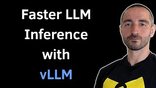 Boost Your AI Predictions: Maximize Speed with vLLM Library for Large Language Model Inference