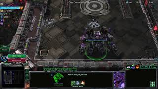 Beginners Tutorial - StarCraft II Squadron Tower Defense