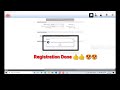 CCS UCL Aadhaar Machine Registration 2021 | @chalosikheee