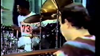 The Mahavishnu Orchestra - Live in Munich 1972 (Full)