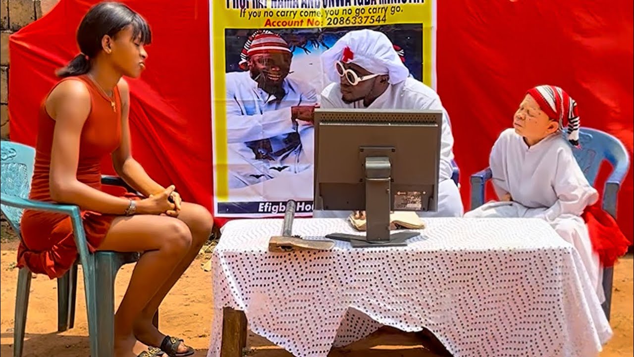 Цифровые пророки