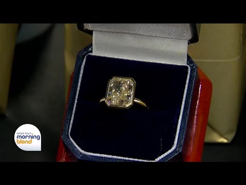 Video: Gift Ideas from Gold and Diamond Source