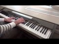 Goo Goo Dolls Rebel Beat Piano Cover mp3