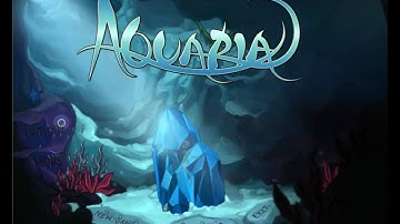 Gaming In Linux :  Aquaria