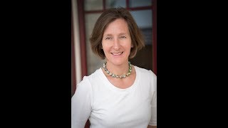 We are all miserable, because we are trying so hard not to be! The talk with Prof. Anna Lembke
