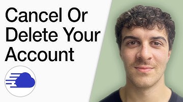 How To Cancel Or Delete Your Cloudways Account (Full 2025 Guide)