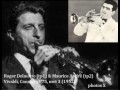 Capture de la vidéo Roger Delmotte & Maurice André -French Trumpet Legends