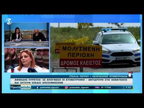 Impact of Foot-and-Mouth Disease on Farmers