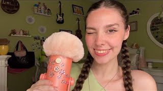Full ASMR | 100% Sensitivity Clicky Mouth Sounds (+ Hand Movements) ✨ News