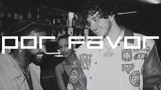 (FREE FOR PROFIT) Jack Harlow x Big Sean Type Beat - POR FAVOR | Free For Profit Beats