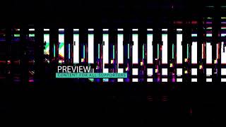 Information 12 Hours PERFECT 4K 60FPS Loop 002 analog video glitch seamless loop 4k Guide
