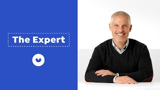 The Expert: Sagi Haviv | Domestika