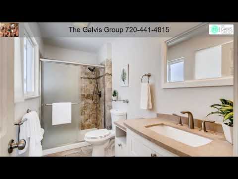 6791 Xenon Drive, Arvada, CO home video tour