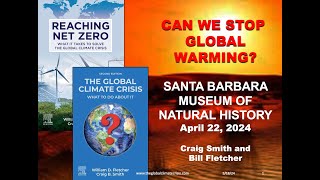 Global Climate Crisis
