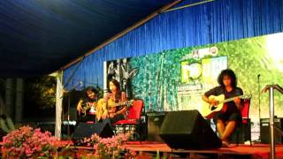diandra arjunaidi - angkasa live at touch 2011