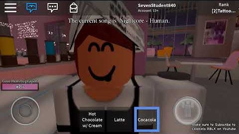 Trolling/Annoying/ bullying/trying to get banned at Boho Salon Café