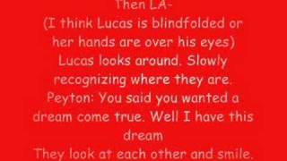 ONE TREE HILL SEASON 6 EPISODE 1 SPOILERS!!!