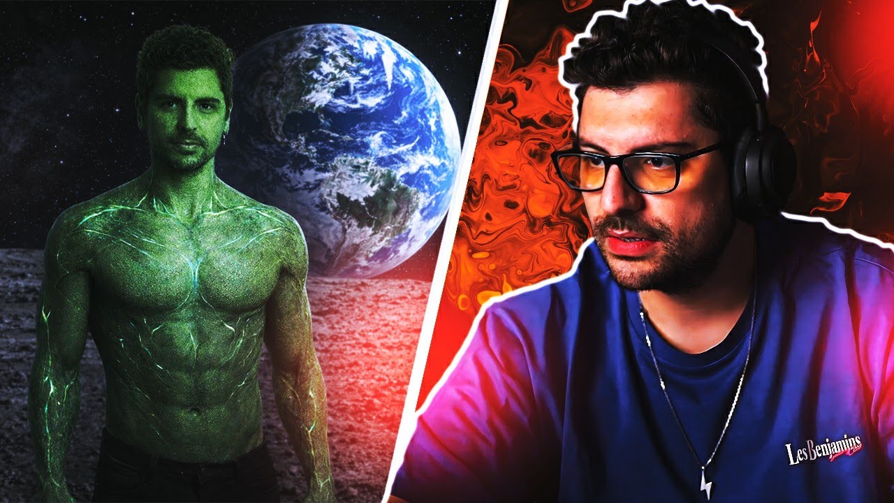 HYPE | 3I/ATLAS HAKKINDA DERİN SOHBET!