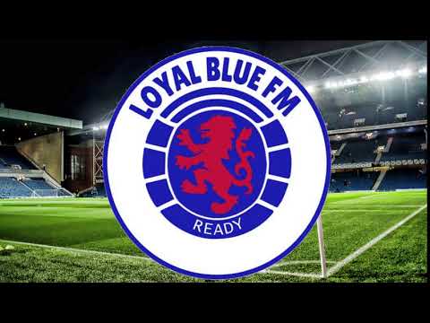 Loyal Blue FM
