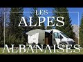  la dcouverte de lalbanie  on nest pas du tout du  road trip en van amnag vlog 14