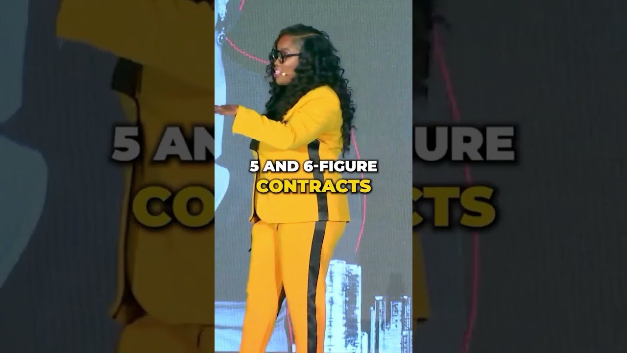 Raise Your Rates: The Key to Bigger Contracts 💼 