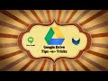 Tips ~n~ Tricks for Google Drive Live Hangouts On Air™