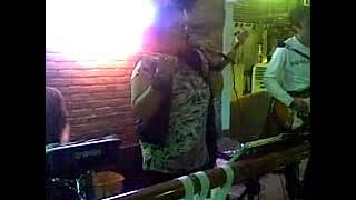 New Syara - If I Ain't Got You @ Desa-Desa Resto