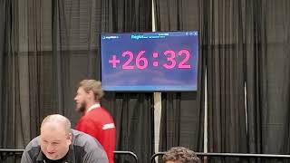 I Played In Vancouver's First Riftbound Regional...And Got Destroyed