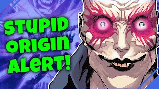 45 Issues Of Knight Terrors Leads To THIS!!!