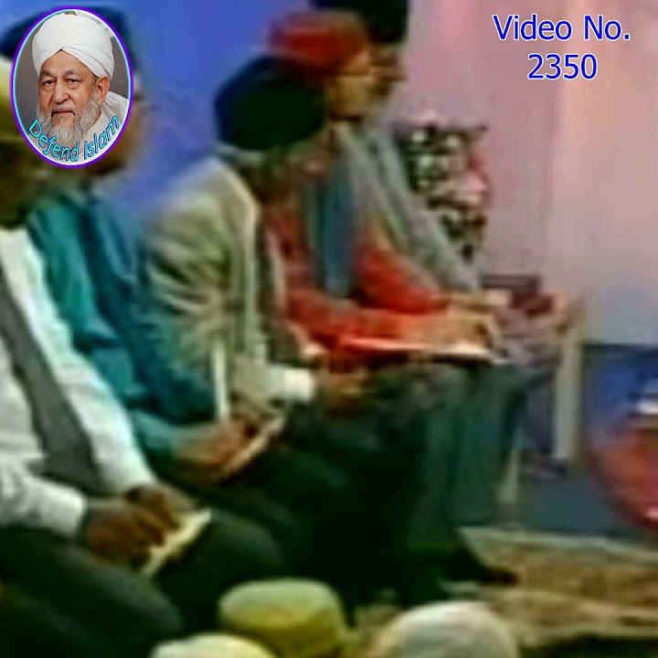 in-the-jamaat-ahmadiyya-in-which-language-was-the-quran-first