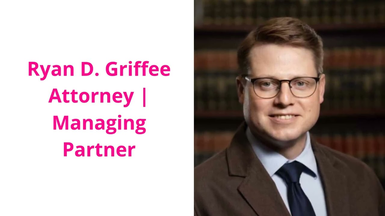 Larson Griffee Pickett – Motorcycle Attorney in Yakima, WA