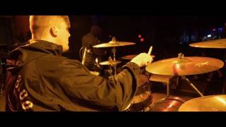 Cody Ash - Sylar "Pleasure Paradise" Drum Cam | The Chaos Tour | Bogarts | Cincinnati, Ohio chords