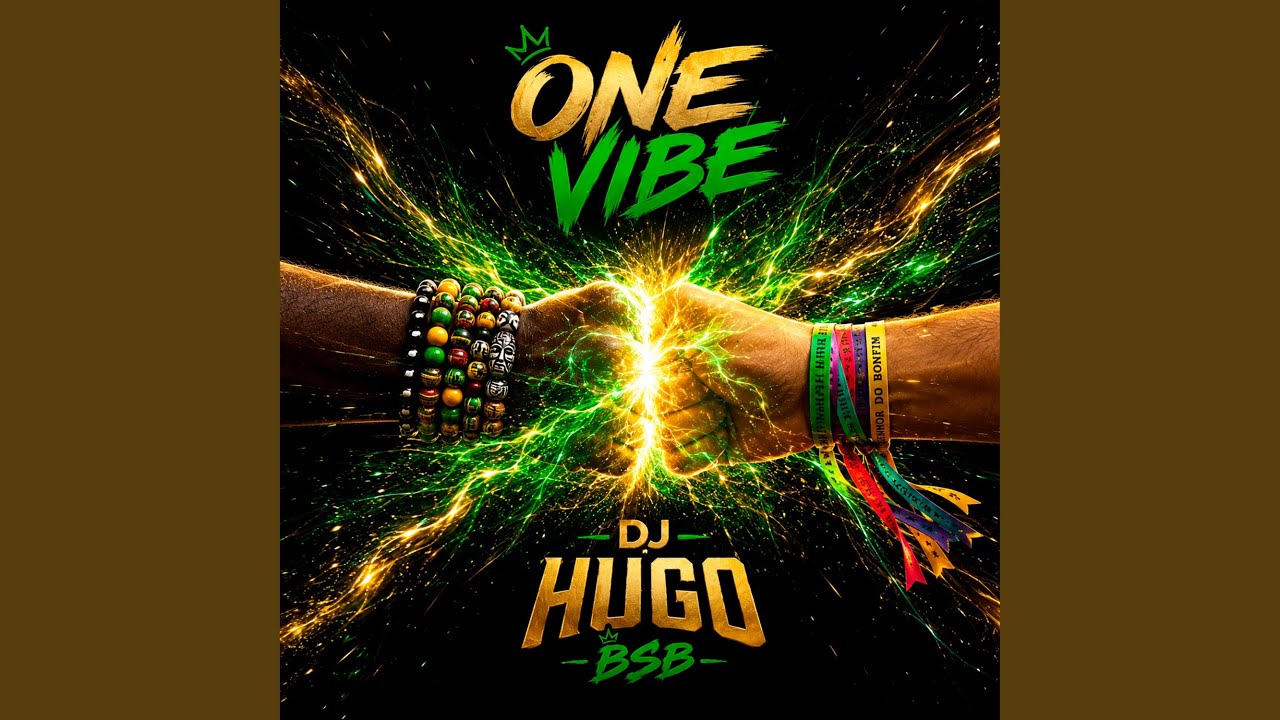 Watch One Vibe on YouTube Watch One Vibe on YouTube