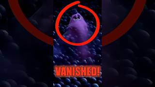 Bing Bong Was Actually a Monster… 😳