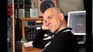 Doctor Rockit - Erik Halley