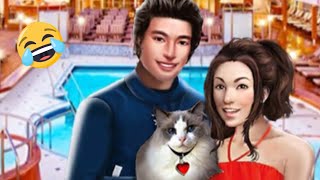 ADVENTURES OF FAKE LIAM screenshot 5