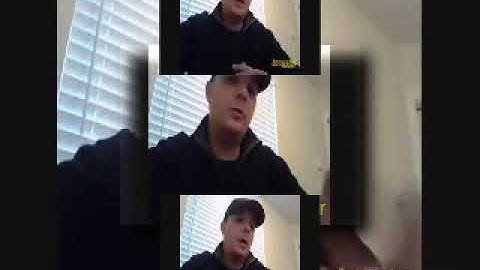 (YTPMV) First Video Scan (RD)