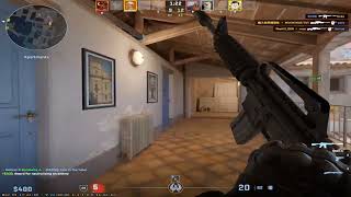 My Bad I Should Have Peeked Better