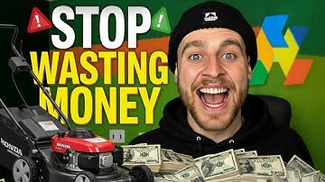 Google Ads for Lawn Care Businesses [Updated for 2025]