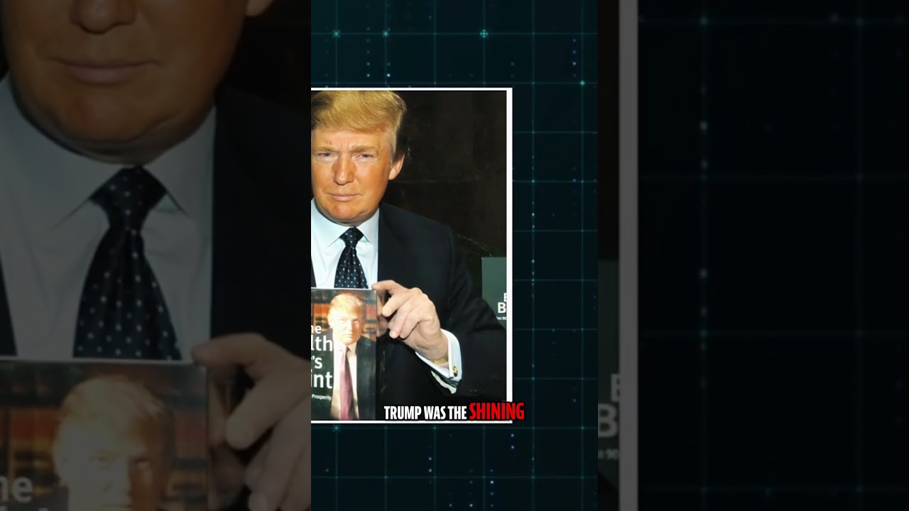 The Dark Truth Behind Trump University  A Scam Exposed