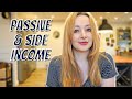 Passive Income &amp; Side Income Report - January 2022