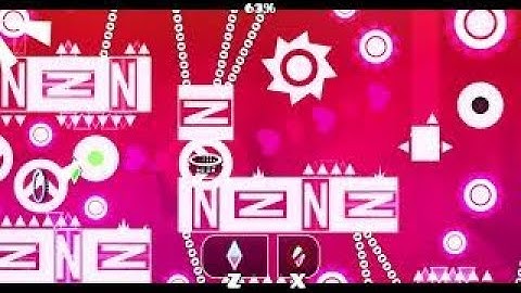 (Insane Demon) Wake Up Call by Split72 - Geometry Dash