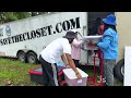 University of Memphis students start their summer serving the panhandle community