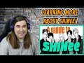 Becoming a Shawol!   Reacting to "A very SHINee Guide!"