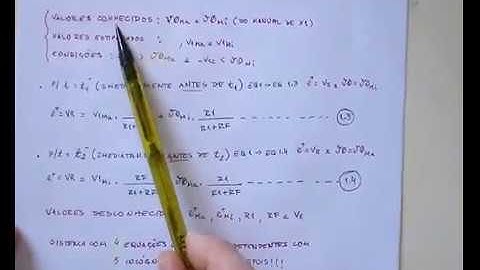 Projeto de um Comparador com Histerese Não Inversor Parte 2