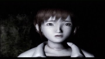 Fatal Frame - Blind Playthrough - Part 2